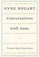 Conversations with Anne, Anne Bogart 