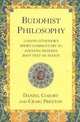 Buddhist Philosophy: Losang Gonchok