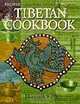 Tibetan Cookbook, Elizabeth Kelly 