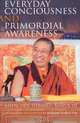 Everyday Consciousness and Primordial Awareness, Thrangu 