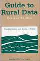 Guide to Rural Data, Priscilla Salant, Anita J. Waller 