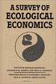 A Survey of Ecological Economics (Frontier Issues in Economic Thought), Rajaram Krishnan, Jonathan M. Harris, Neva R. Goodwin 