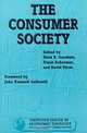 The Consumer Society (Frontier Issues in Economics Thought), Neva Goodwin, Frank Ackerman, David Kiron, Neva R. Goodwin 