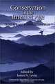 Conservation in the Internet Age: Threats and Opportunities, James N. Levitt 