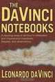 The Da Vinci Notebooks, Leonardo Da Vinci 