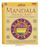 Mandala Sand Art Kit, 