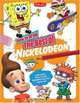 Best of Nickelodeon: Learn to Draw All Your Favorite Nickelodeon Characters, Step by Step, 
