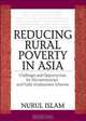 Reducing Rural Poverty in Asia: Challenges And Opportunities for Microenterprises And Public Employment Schemes (Global Food & Nutrition Security) (Global Food & Nutrition Security, Nurul Islam 
