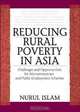 Reducing Rural Poverty in Asia: Challenges And Opportunities for Microenterprises And Public Employment Schemes, Nurul Islam 