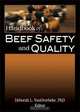 Handbook of Beef Safety and Quality, Deborah VanOverbeke 