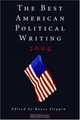 Best American Political Writing 2004, Royce Flippin 