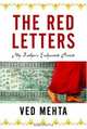 The Red Letters : My Father