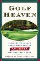 Golf Heaven: Insiders Remember Their First Trip to Augusta National Golf Club, 