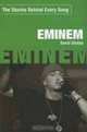 Eminem: The Stories Behind Every Song, David Stubbs 