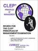 Review for the CLEP Principles of Management, Donald E., Ph. D. Hovey 