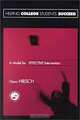Helping College Students Succeed: A Model for Effective Intervention, Glenn Hirsch, Glenn, Ph.D., L.P. Hirsch 