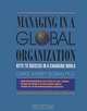 Managing in the Global Organization: Keys to Success in a Changing World, Carol Kinsey Goman 