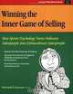 Winning the Inner Game of Selling: How Sports Psychology Turns Ordinary Salespeople into Extraordinary Salespeople (Fifty Minute Series), Richard F. Gerson 