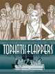 Top Hats and Flappers: The Art of Russell Patterson, 