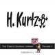 The Comics Journal Library Vol. 7: Harvey Kurtzman (Comics Journal Library), 