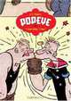 Popeye Vol. 1: "I Yam What I Yam", E. C. Segar 