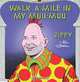 Zippy: Walk A Mile In My Muu-Muu, Bill Griffith 