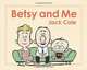 Betsy and Me, Jack Cole 