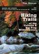 Hiking Trails of the Cohutta and Big Frog Wildernesses, Tim Homan 