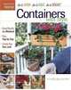 Containers with Style, Fine Homebuilding Editors 