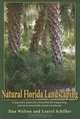 Natural Florida Landscaping, Dan Walton, Laurel Schiller 