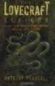 The Lovecraft Lexicon: A Reader