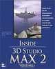 Inside 3D Studio MAX 2, Mark Williamson 