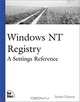 Windows NT Registry (New Rider