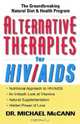 Alternative Therapies for HIV/AIDS, Michael McCann 