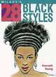 28 Black Styles: For Student Practice, Kenneth Young 