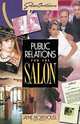SalonOvations Public Relations for the Salon, Jayne Morehouse 