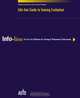 Info-Line Guide to Training Evaluation.: An Info-Line Collection (Info-Line Collection), American Society for Training and Develo, American Society for Training 
