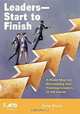 Leaders : Start to Finish, Anne Bruce 