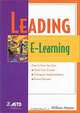 Leading E-Learning, William Horton 