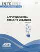 Applying Social Tools to Learning (Infoline), David Wilkins 