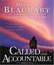 Called and Accountable: Discovering Your Place in God