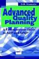 Advanced Quality Planning: A Commonsense Guide to Aqp and Apqp (Productivity