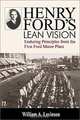 Henry Ford