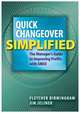 Quick Changeover Simplified: The Manager