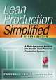 Lean Production Simplified, Dennis Pascal 