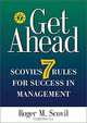 Get Ahead: Scovil
