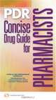 PDR Concise Drug Guide for Pharmacists, 2009, Physicians