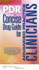 PDR Concise Drug Guide for Advanced Practice Clinicians 2009 (Pdr Concise Drug Guide for Advanced Practice Clinicians), Physicians