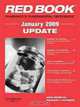 Red Book Update 2009, Physicians Desk Reference, Micromedex, Pdr 