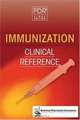 PDR/APhA Vaccination and Clinical Reference, Physicians